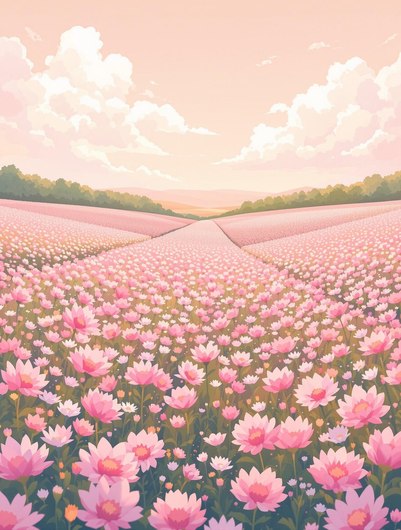 花田日记 - 蕃茄短剧新番