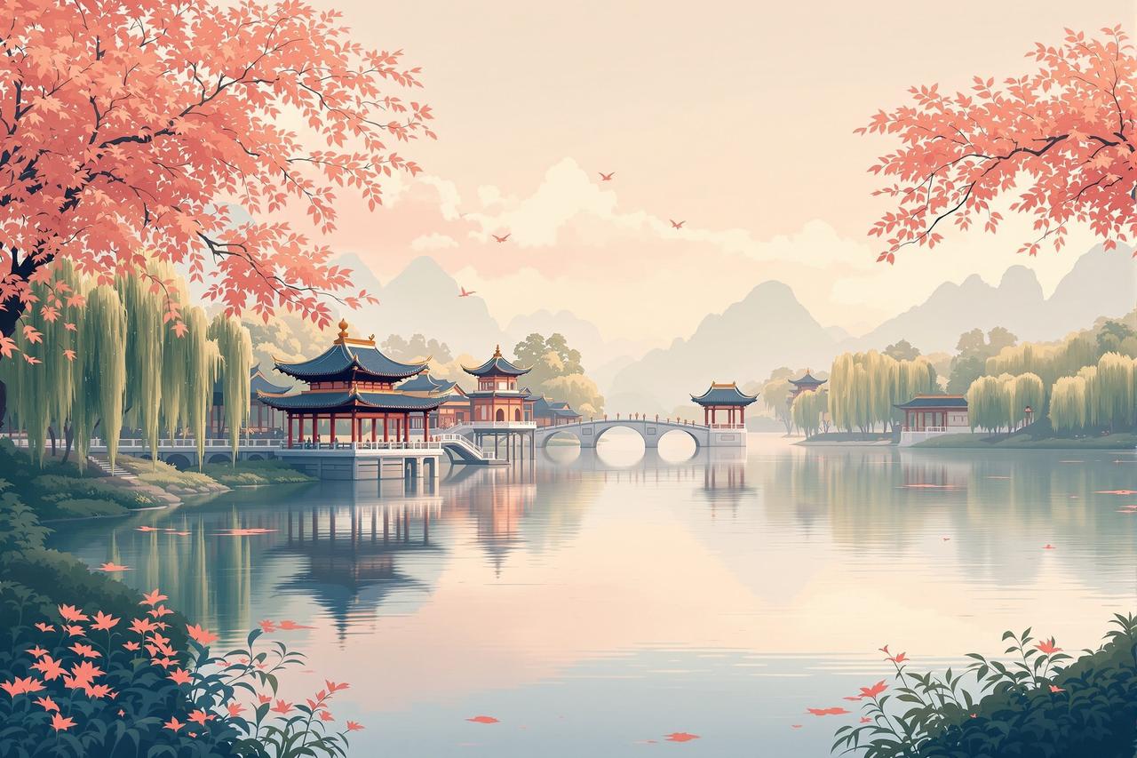 蕃茄短剧×杭州市文旅局:用动漫讲好城市故事 - 蕃茄短剧媒体报道